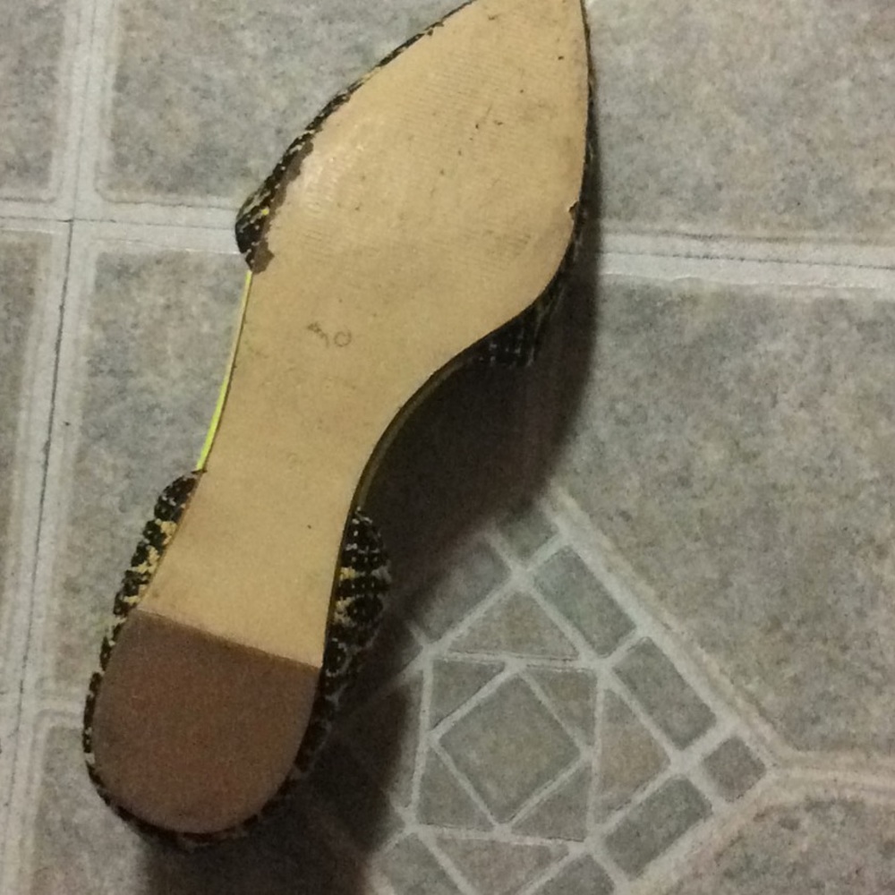 J.Crew Flats - Picture 3 of 4